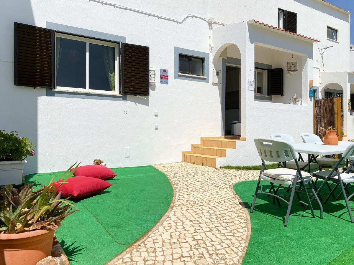 CASA AQUA - Carvoeiro - WiFi, Terrace & BBQ - B&B