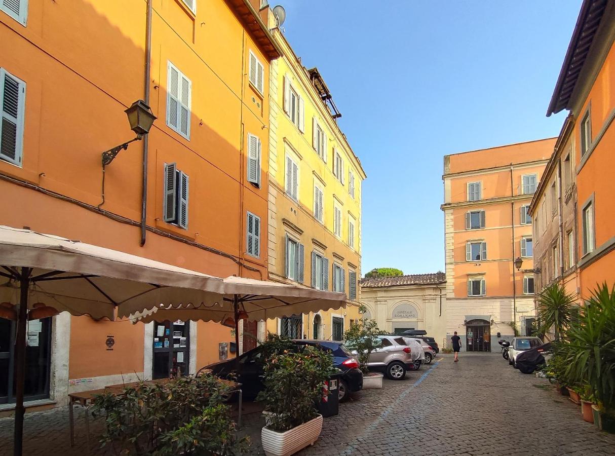La casetta 2 - B&B