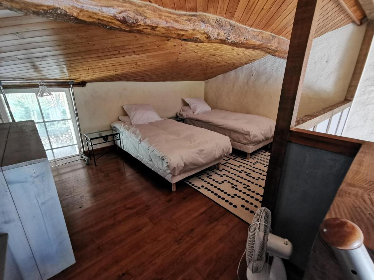 Studio Duplex