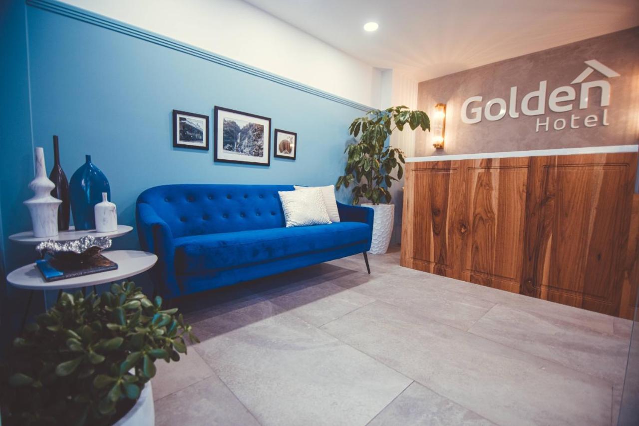 Golden Hotel - B&B