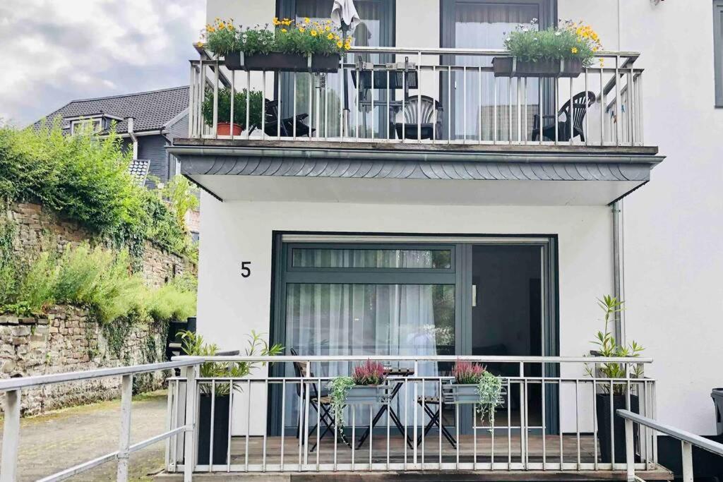 Apartment "Alte Mühle" - Ferienwohnung