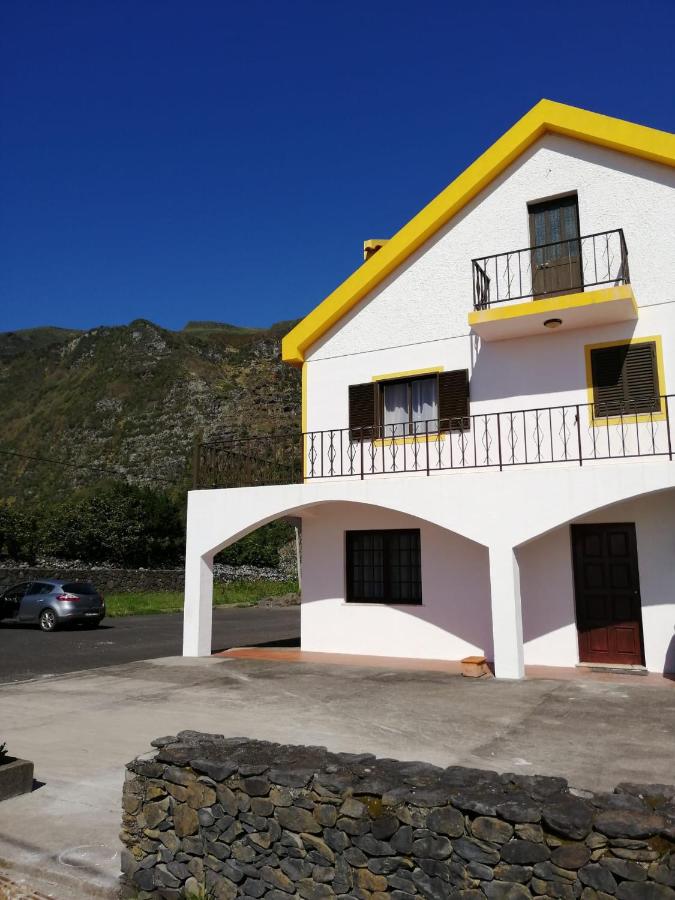 B&B Fajã Grande - Casa da Sogra - Apartamento 3 - Bed and Breakfast Fajã Grande