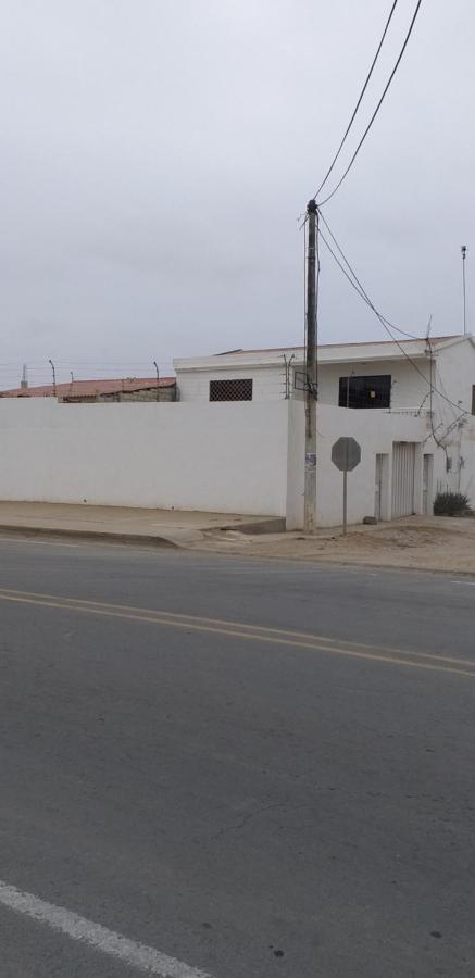 Departamento Playas Vía Data - B&B