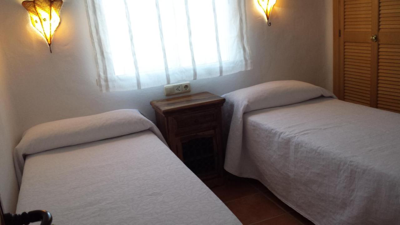 Casa con 3 Camere da Letto e Terrazza 
