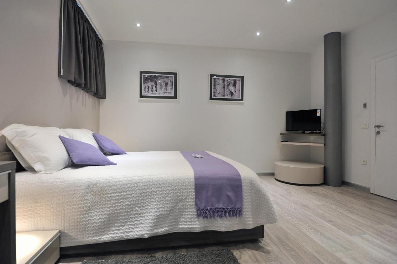 Chambre Double Confort