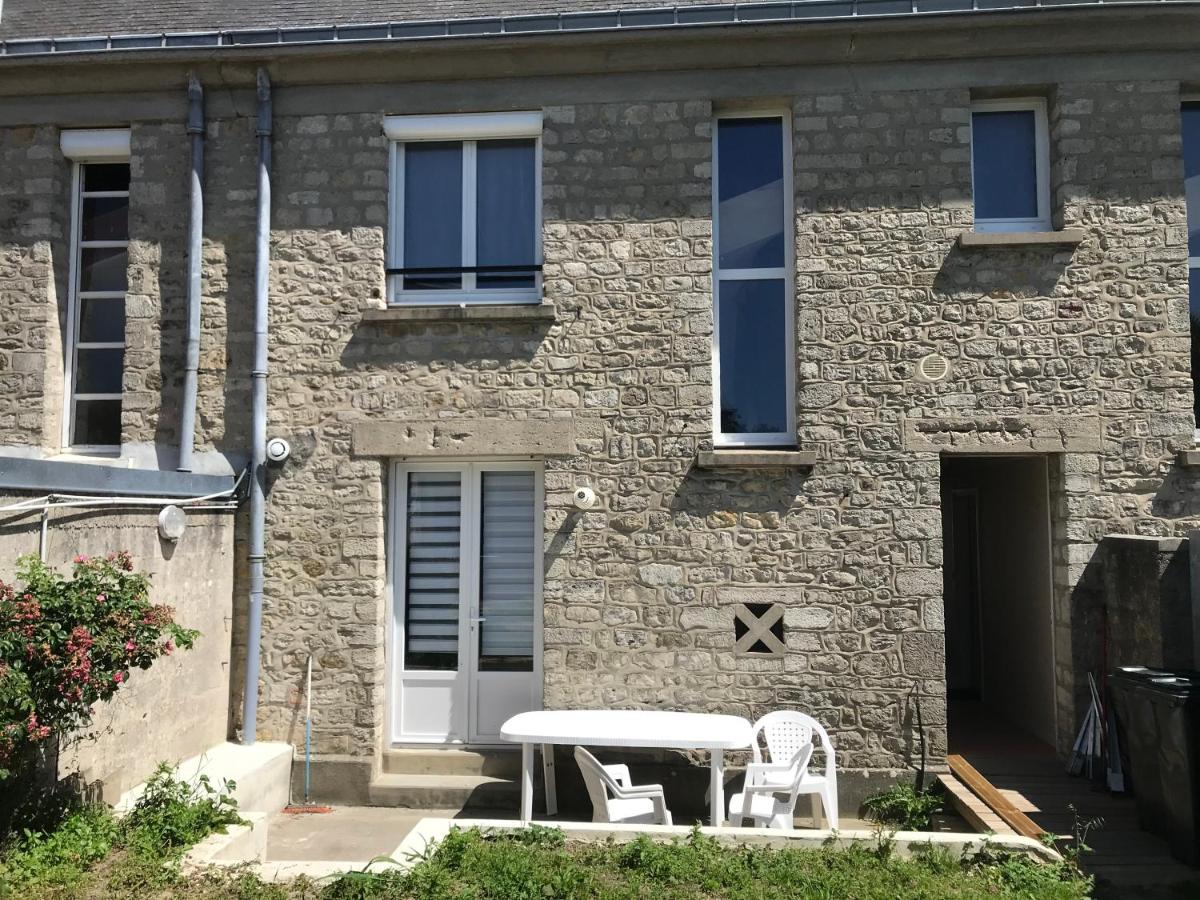 gîte iaorana - maison en centre ville - Ferienwohnung