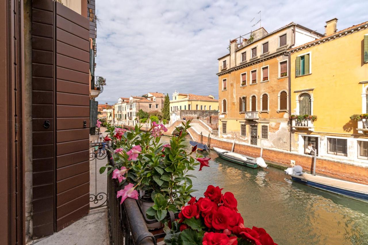 Appartamento con Balcone