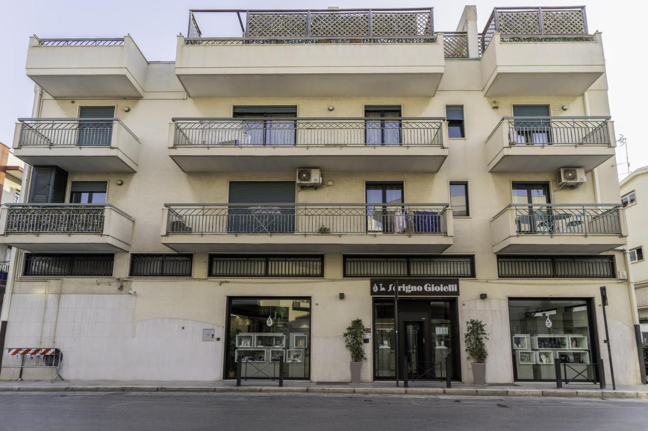 Large Double Room with Extra Bed