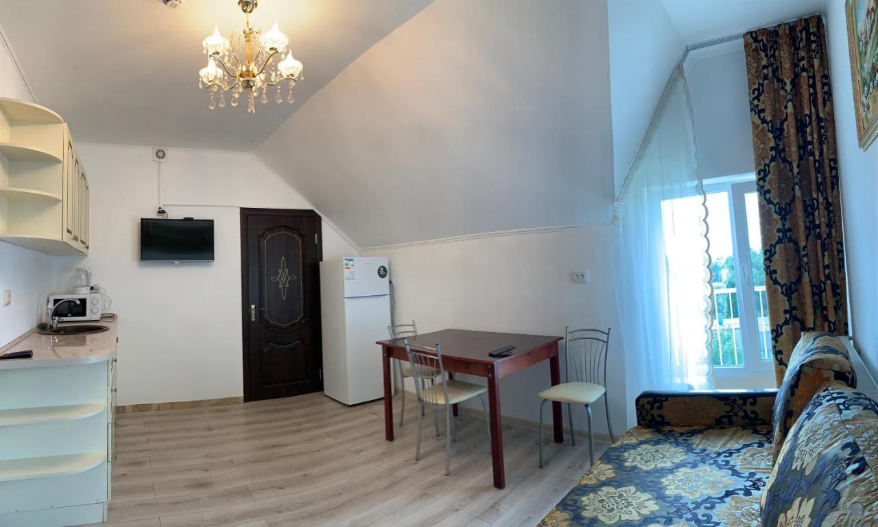 Appartments near 7 km 5001155 - B&B