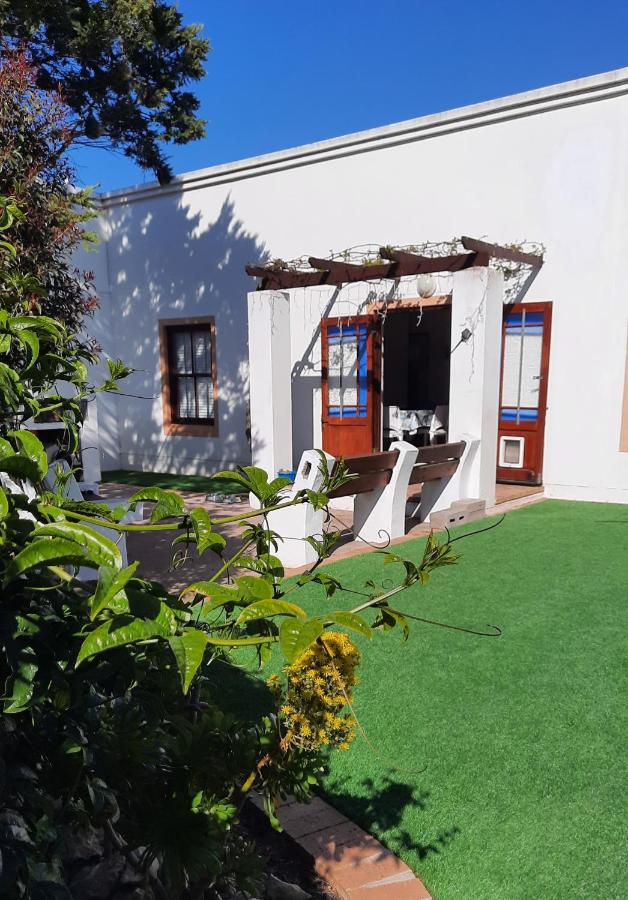 B&B Langebaan - Ons Fontein - Bed and Breakfast Langebaan