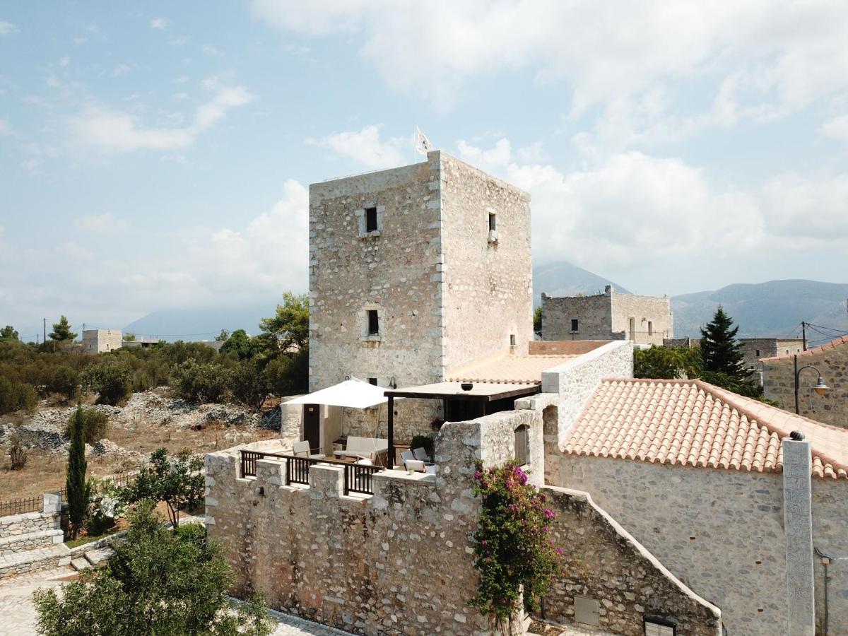 Fameliti Casa Torre - B&B