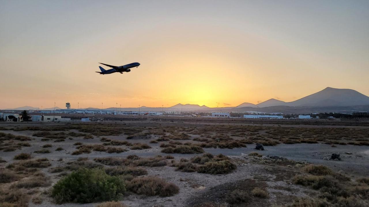 Ámbar - B&B Playa Honda