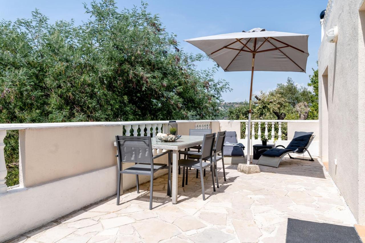 B&B Fréjus - Le Grand Thao - Bed and Breakfast Fréjus