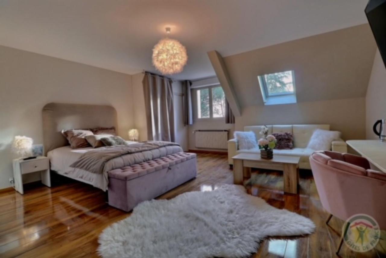 Standard Suite