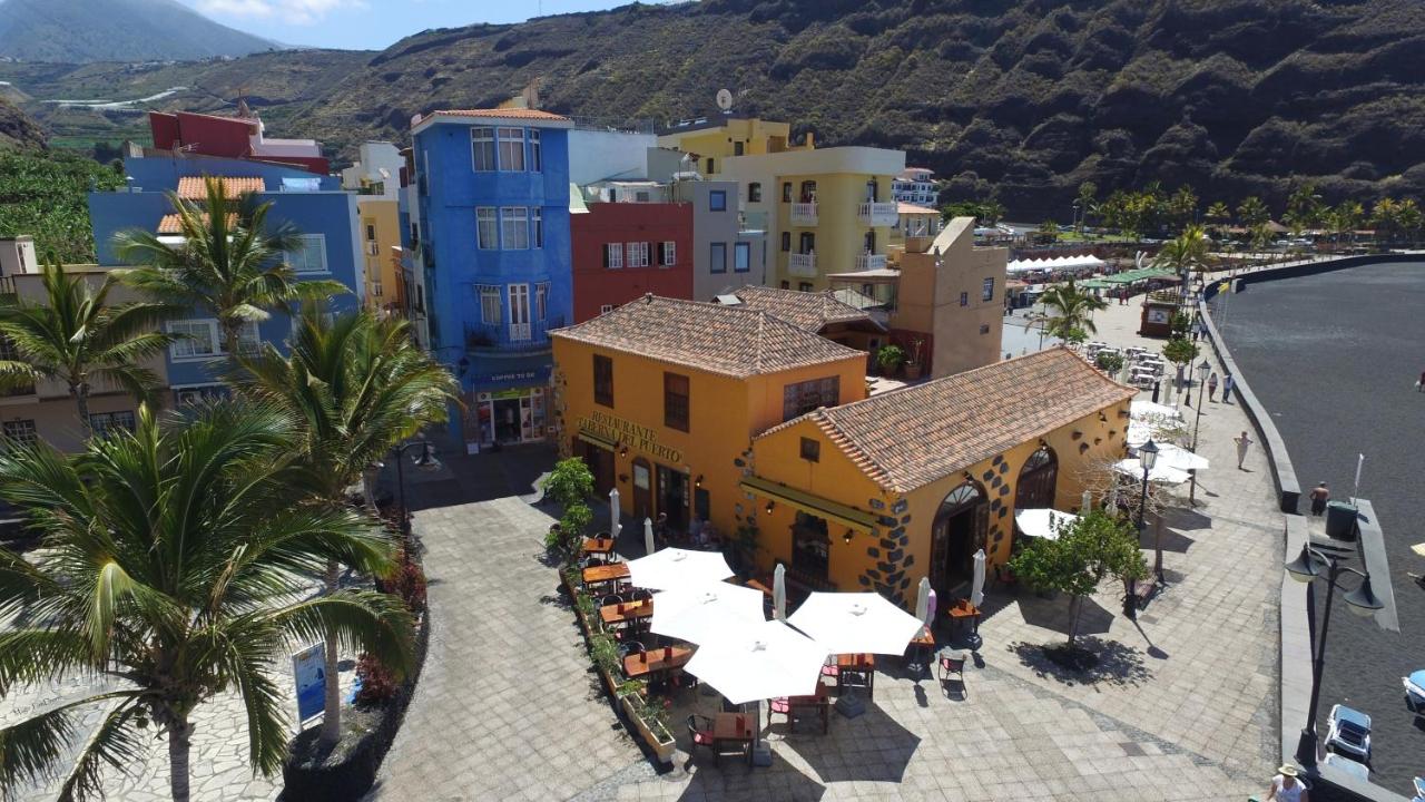 La Taberna - B&B Puerto