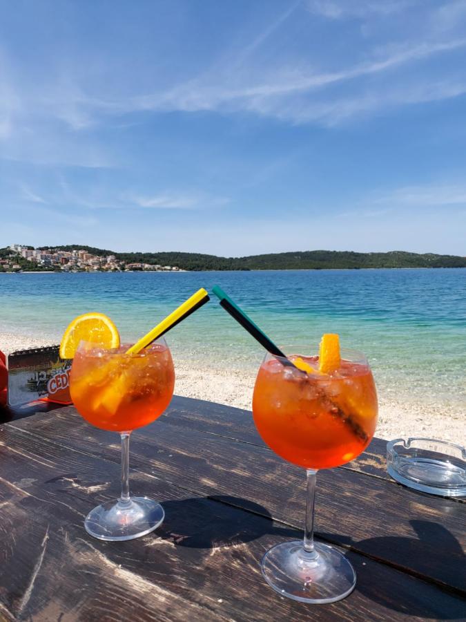 See View Apartment - Ferienwohnung Trogir