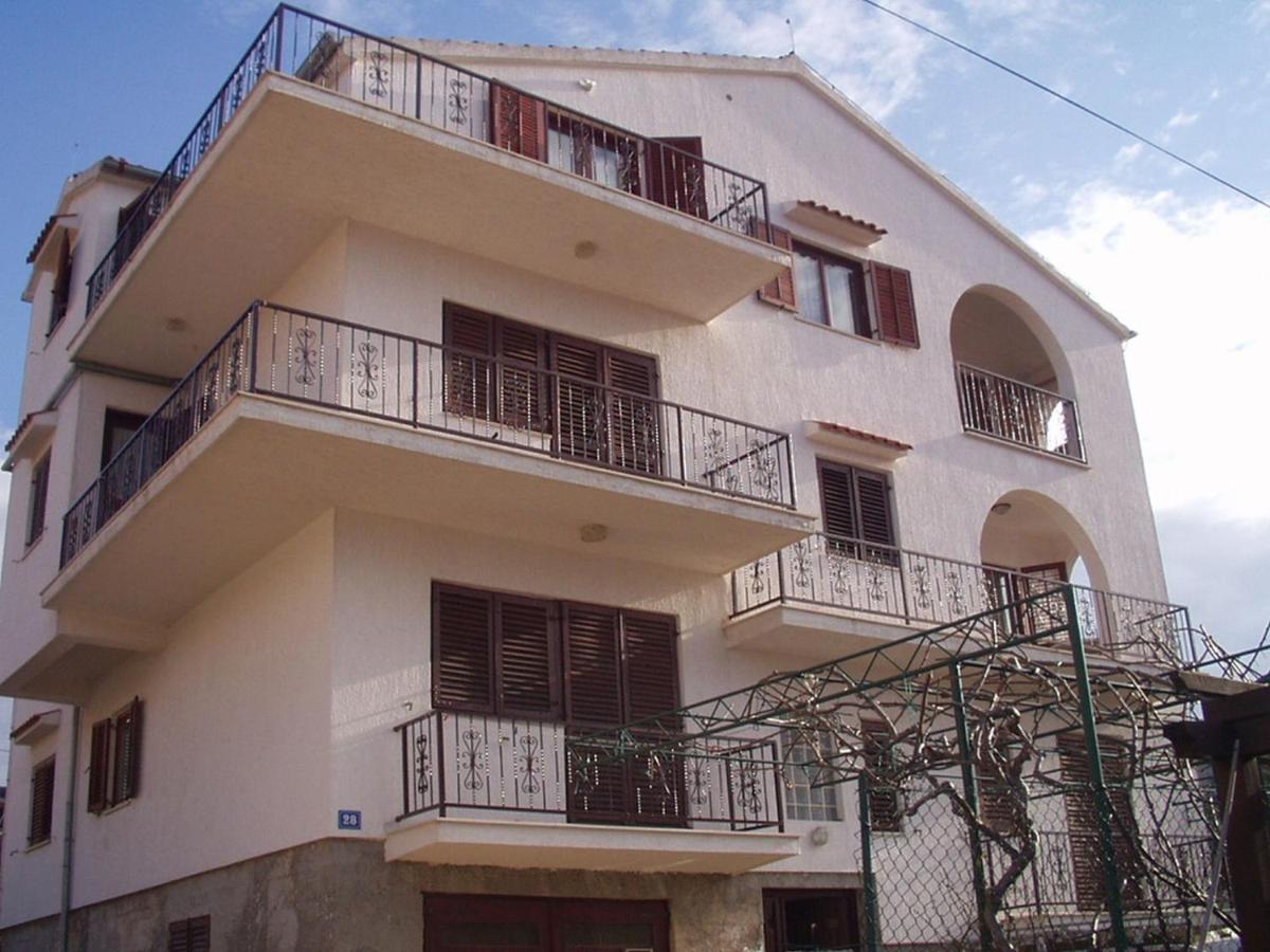 Appartement 1 Chambre
