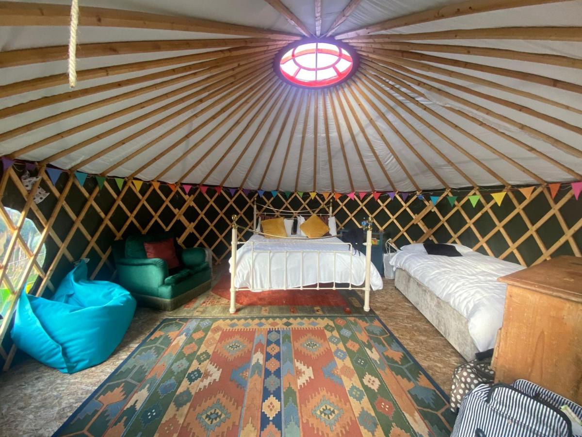 Tent