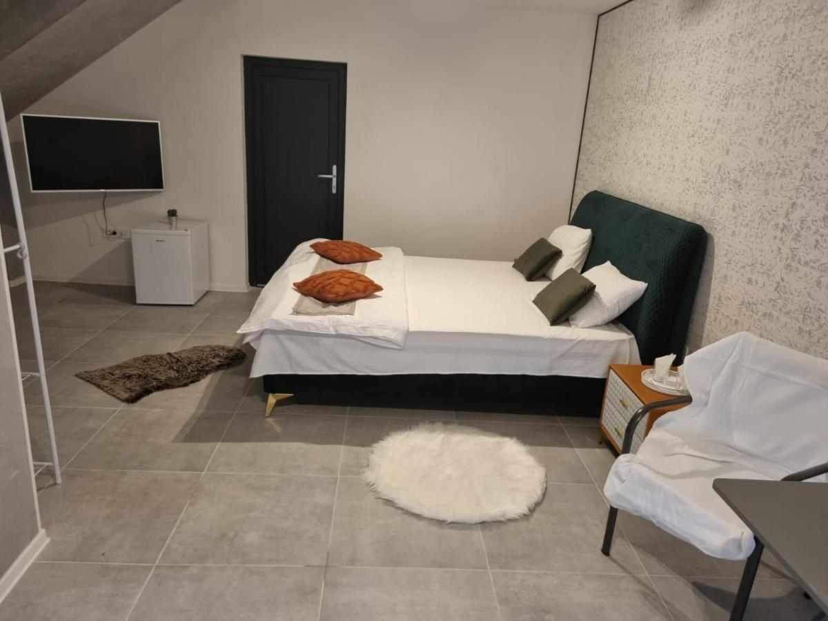 Georgiana Apartments - B&B