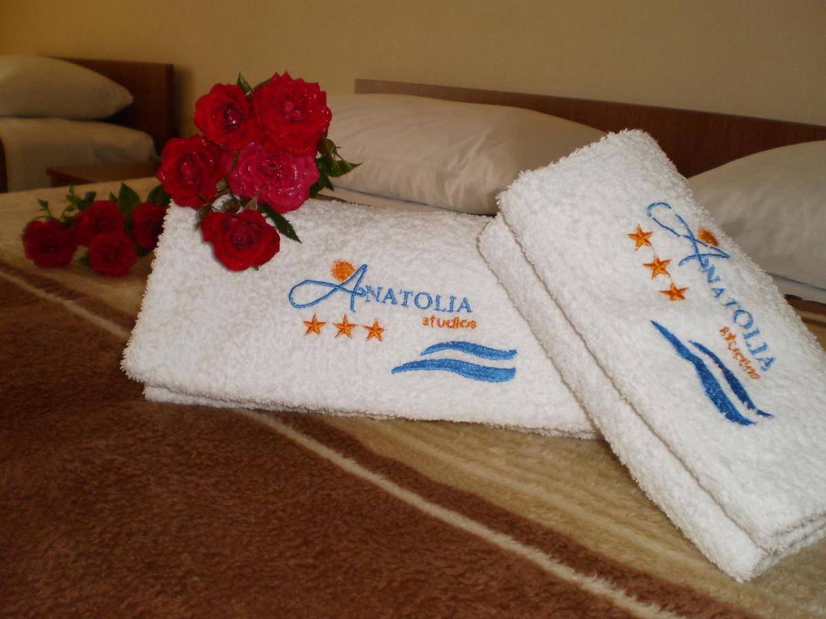 Anatolia Studios - B&B Kryopigí