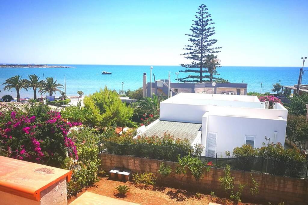 A... Mare Sicilia - Ferienwohnung Marina di Modica