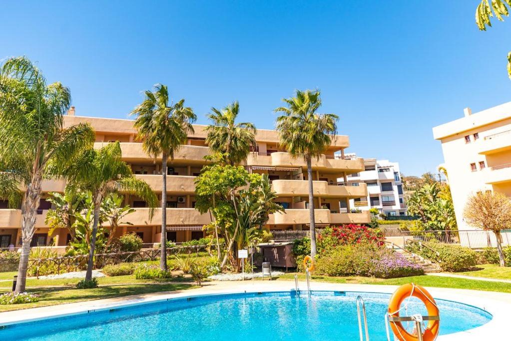Apartamento La Cala de Mijas - B&B