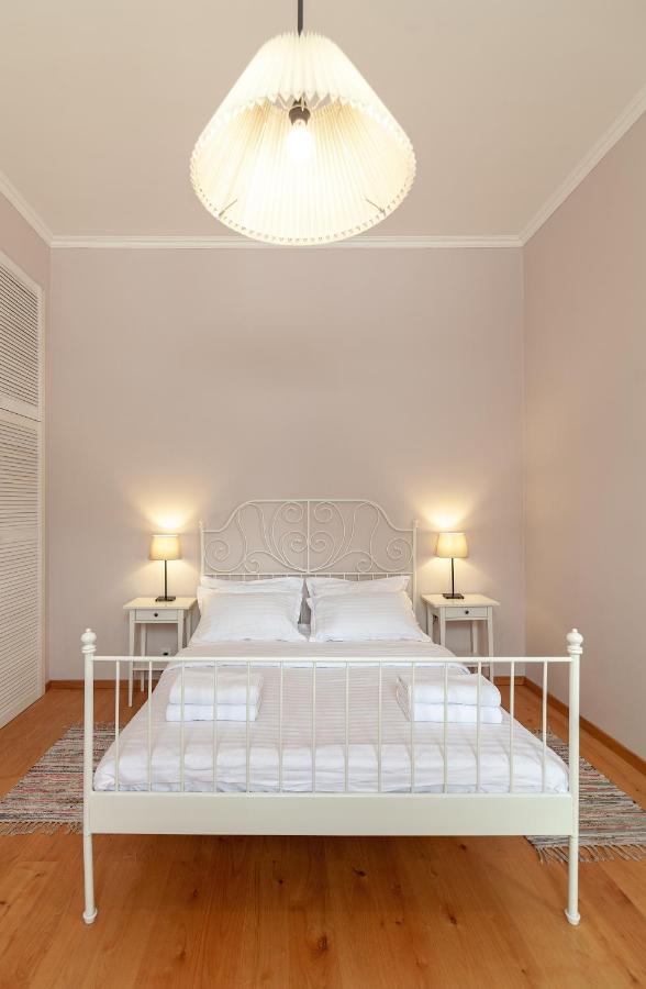 Avangard Kopernyka 12 Apart - B&B