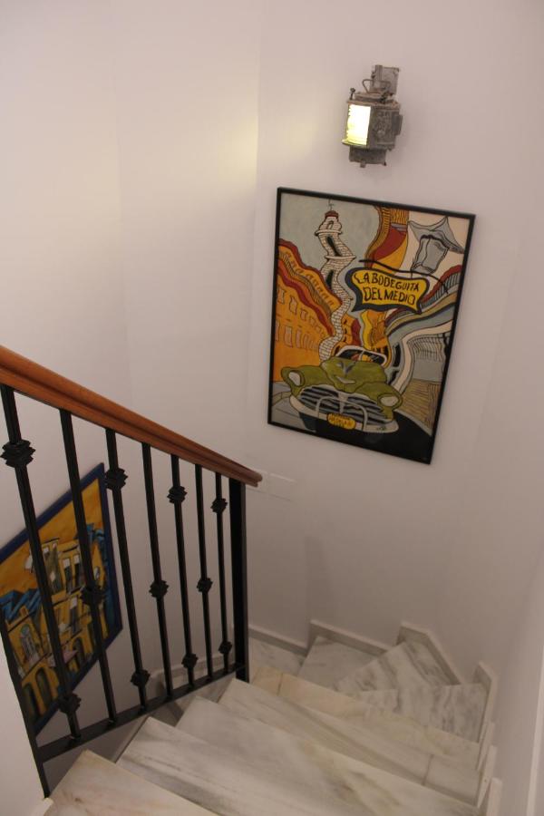 Playa Los Lances, Duplex - B&B
