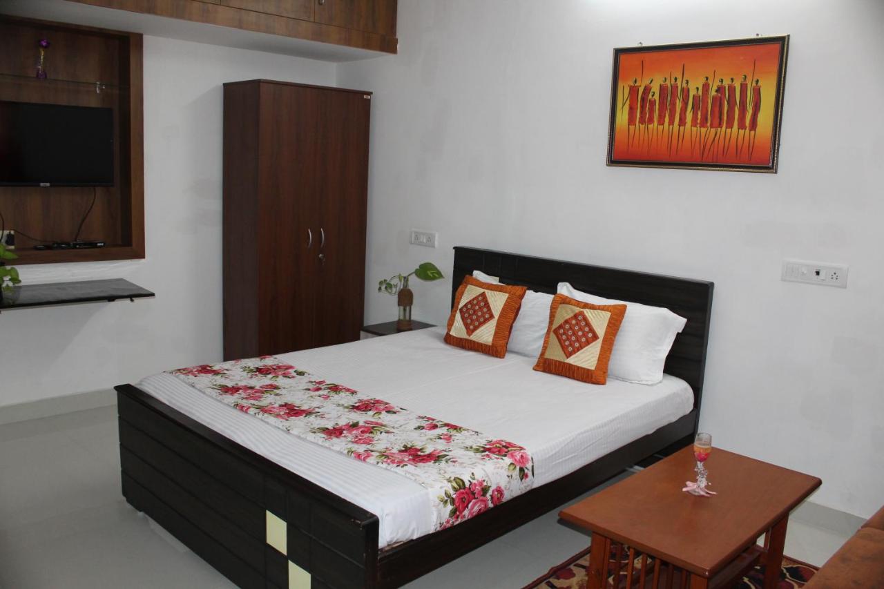 B&B Madras - Friendlystay - An Home Stay And Elite - Bed and Breakfast Madras