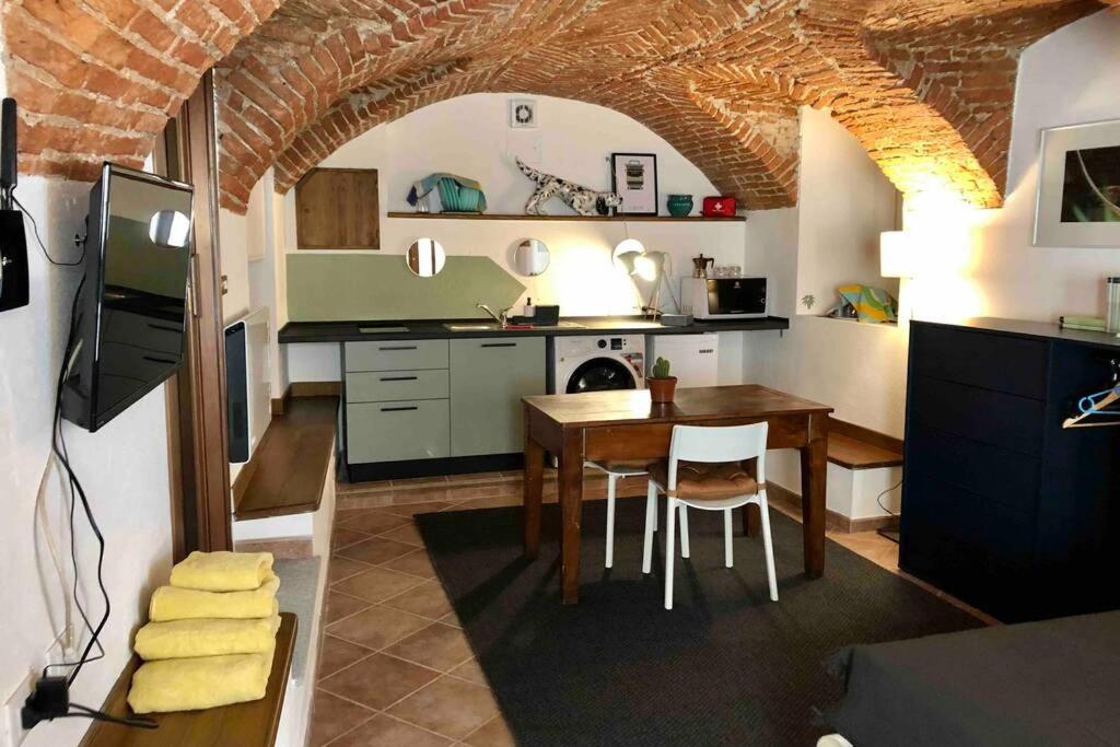 B&B Ivrea - LaPalma2.0 - Bed and Breakfast Ivrea