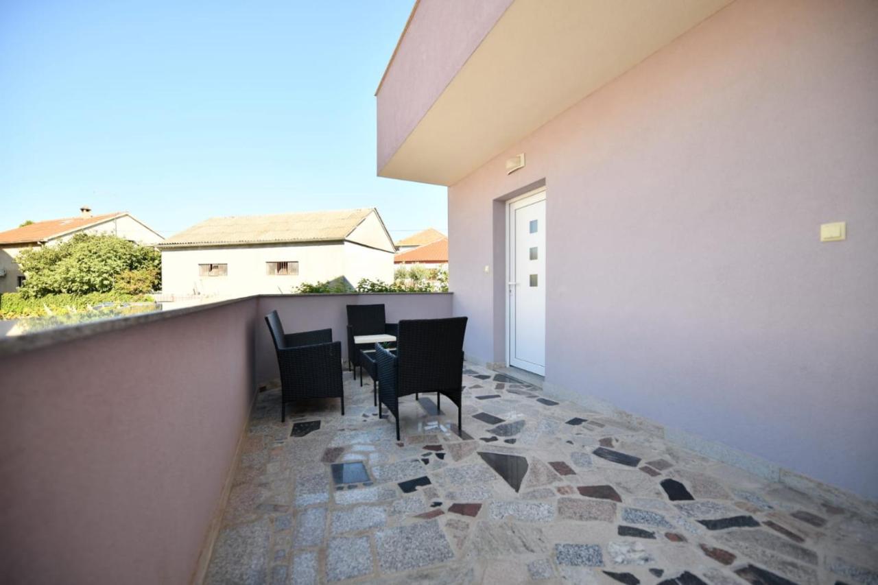 Appartement avec Terrasse