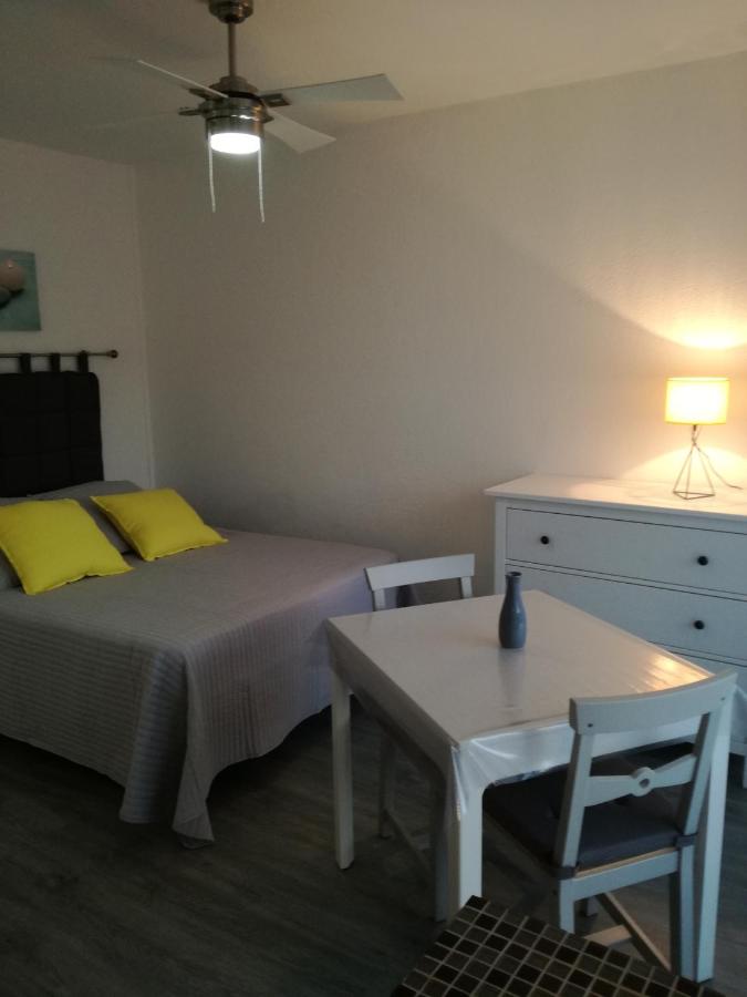 Appartamento con 1 Camera da Letto