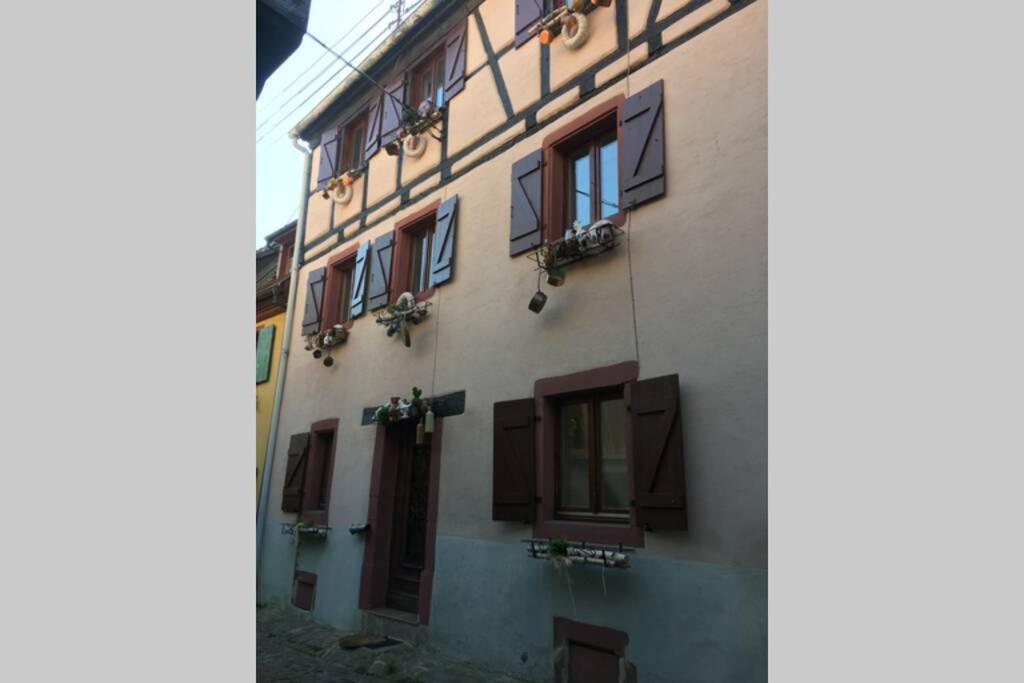 Appartement met 2 slaapkamers