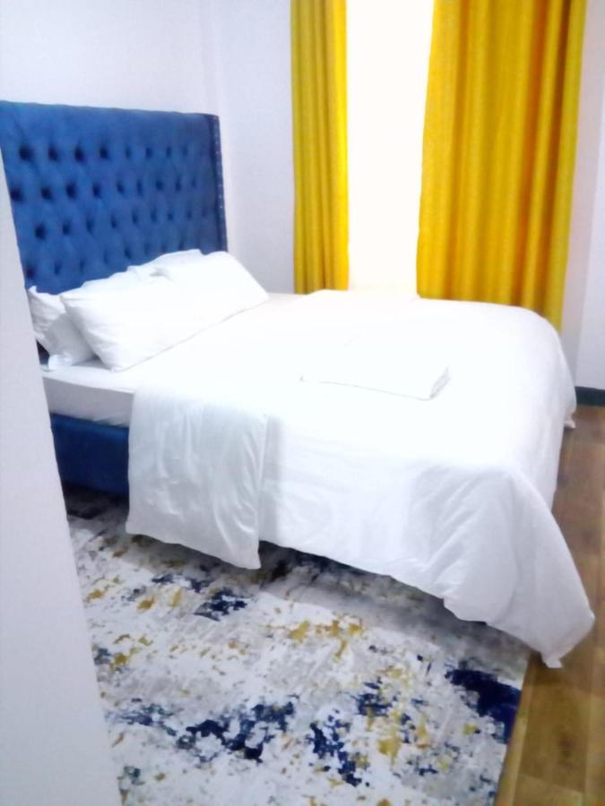 Appartement met 2 slaapkamers