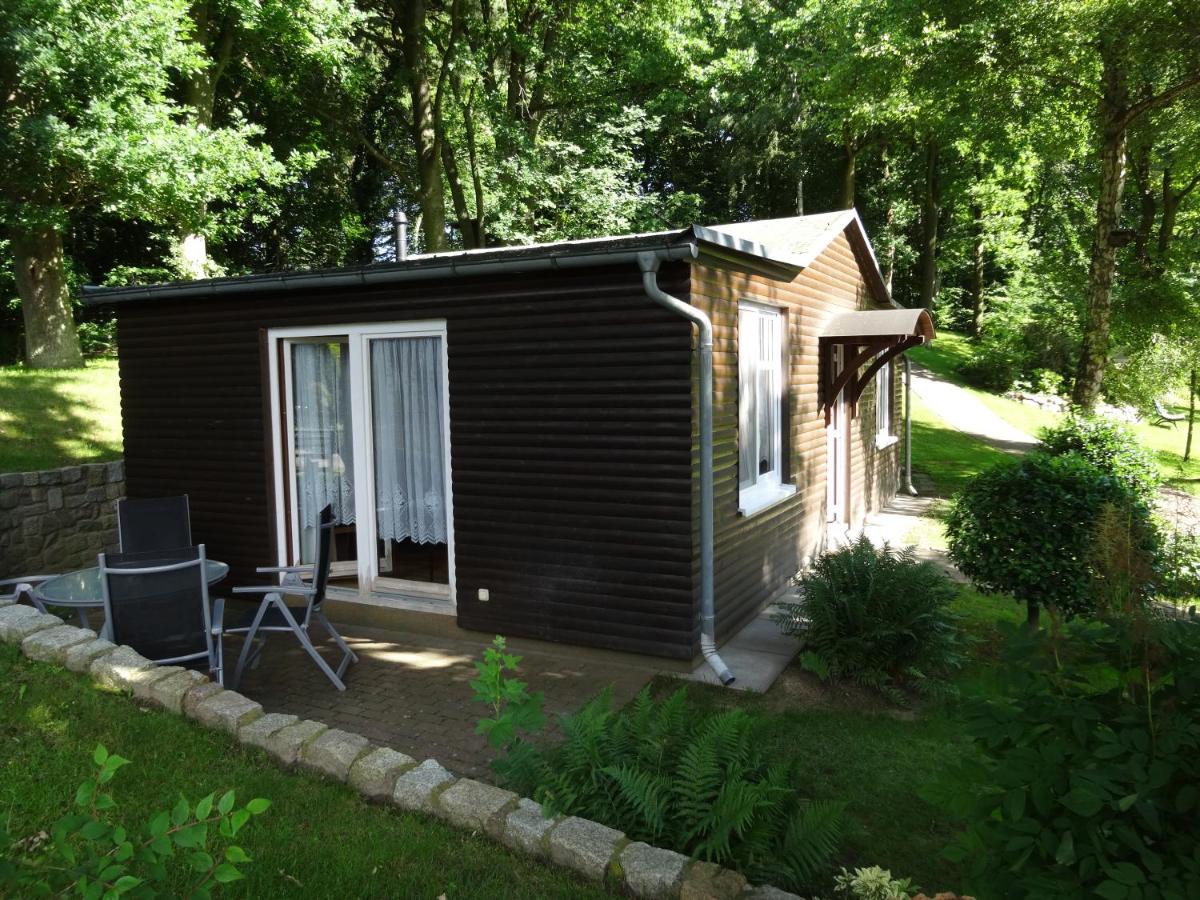 Ferienhausanlage Juhrs - B&B