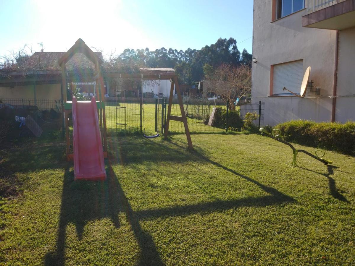 CASA PORTELA APARTAMENTOS - B&B Revolta