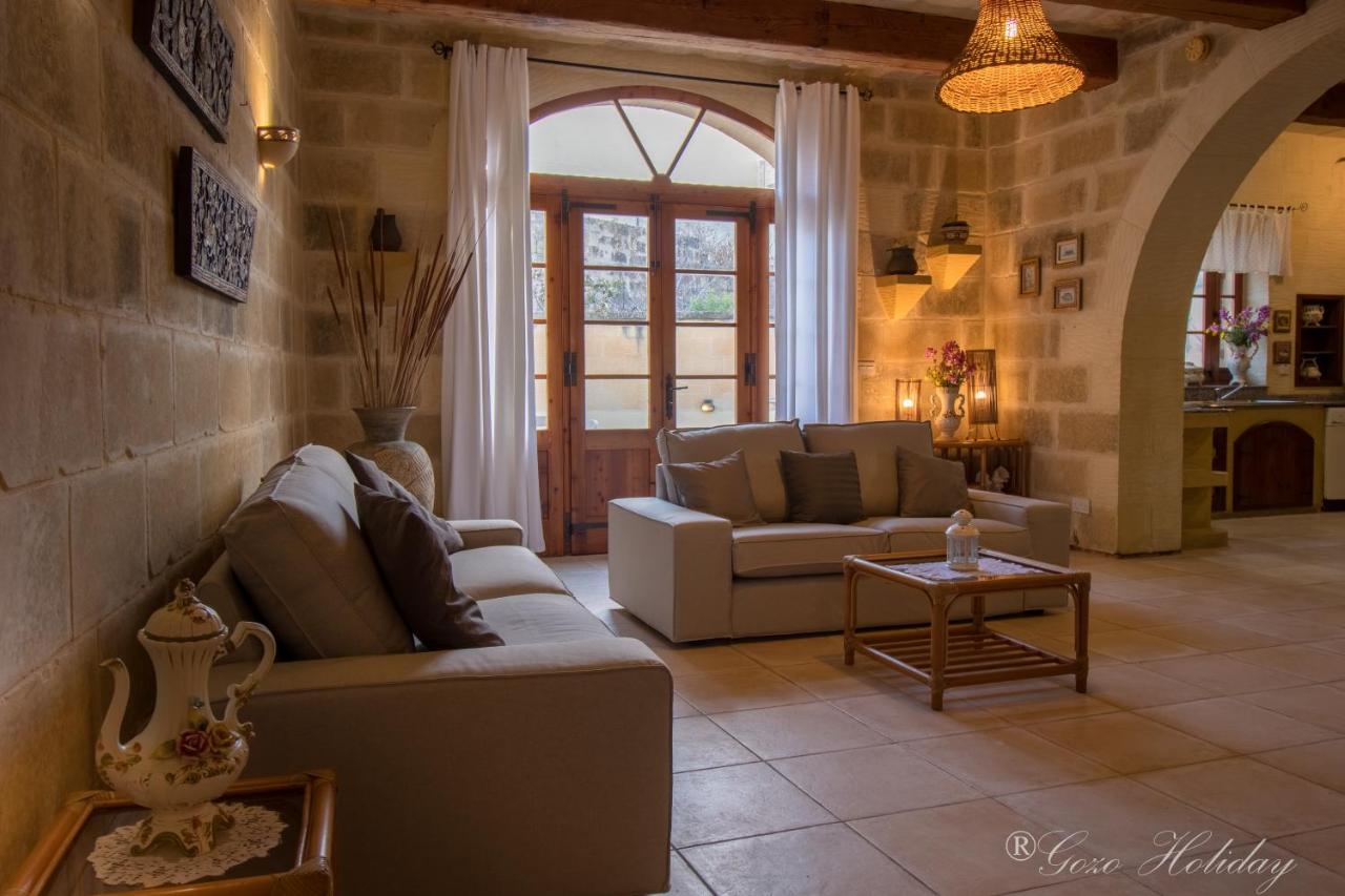 B&B Xagħra - Ta Lilly Xaghra - Bed and Breakfast Xagħra