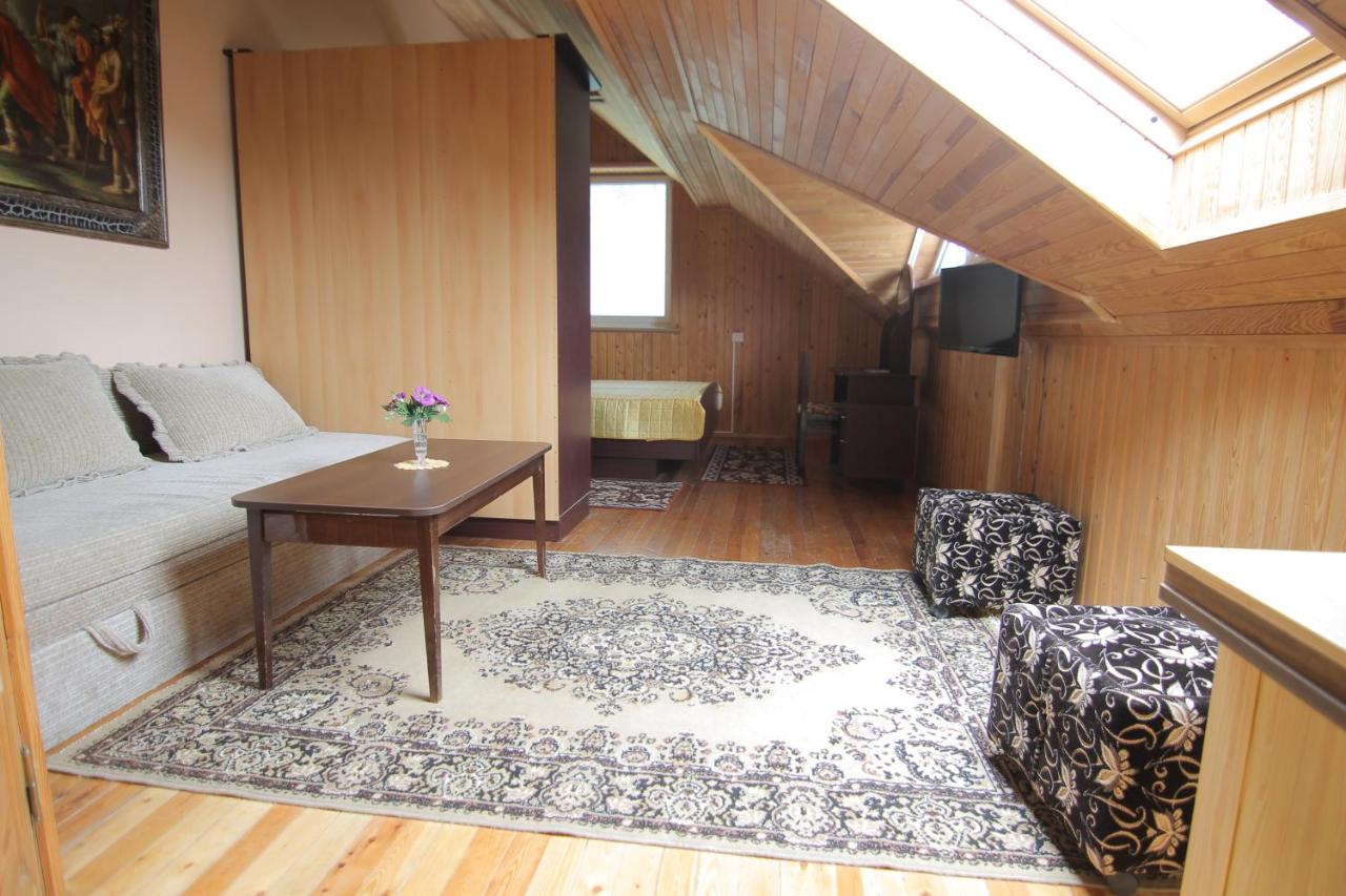 Deluxe Appartement Nr.5