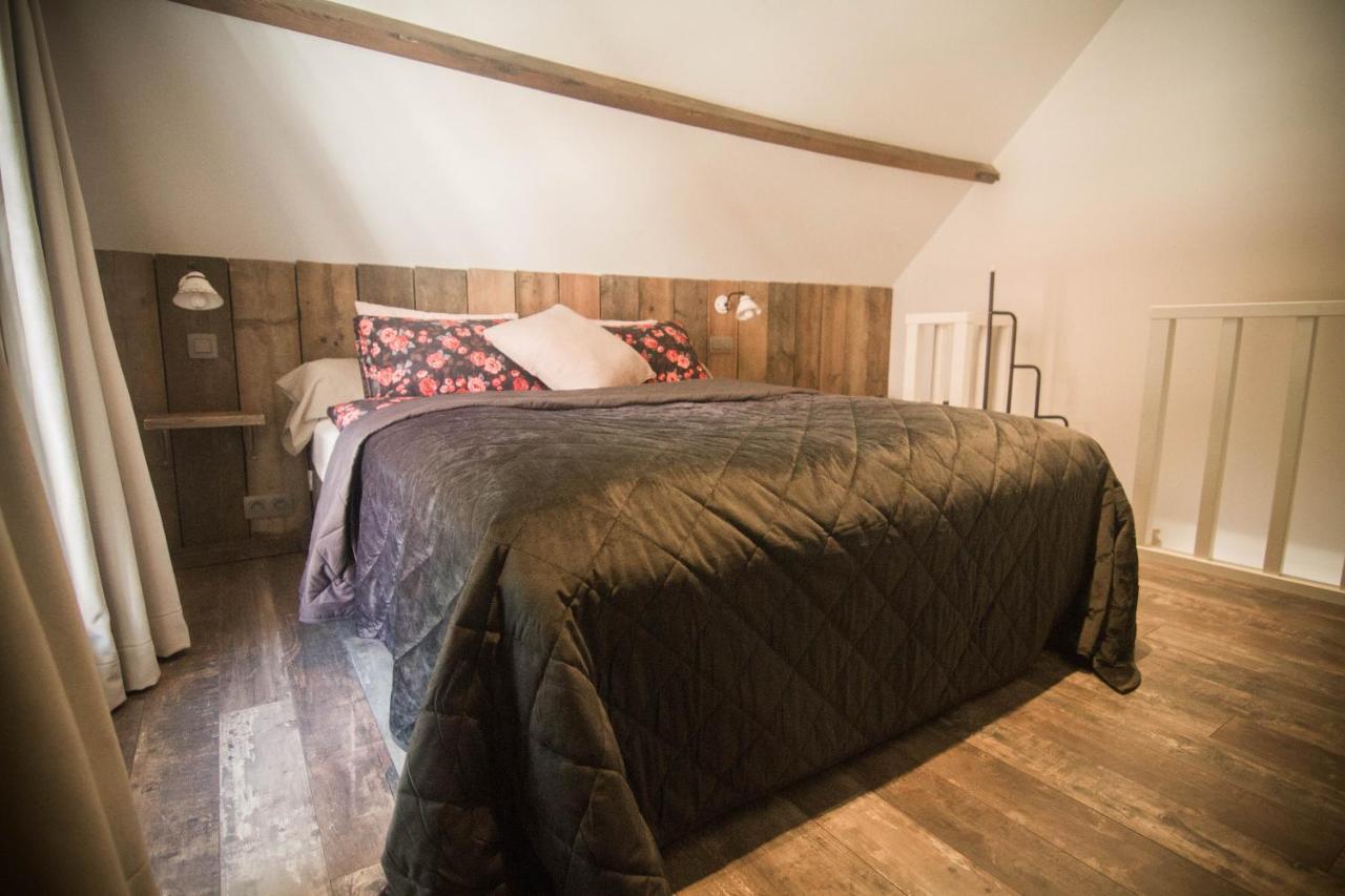 Chambre Double Supérieure