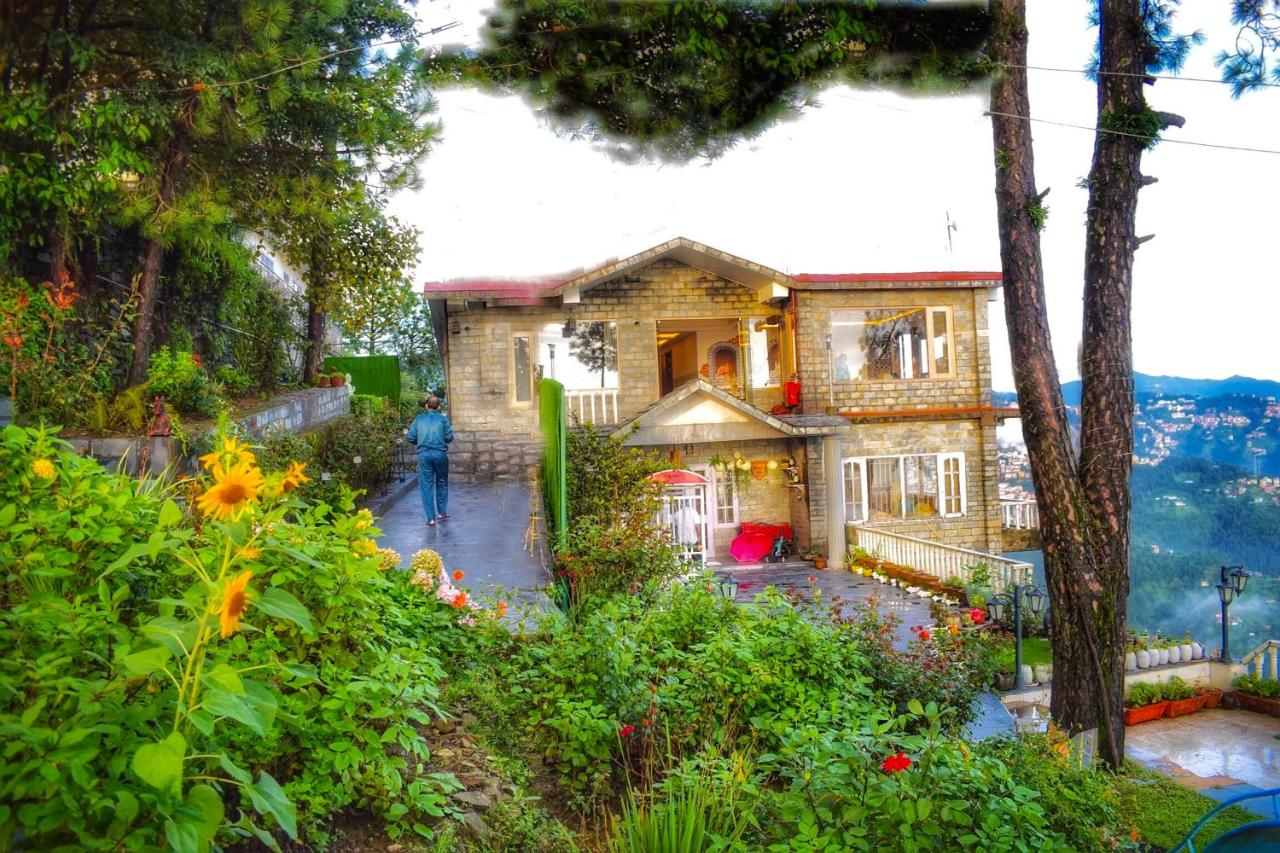 B&B Shimla - THE WESTBERRY 50mtrs offroading and 50 mtrs nature path - Bed and Breakfast Shimla