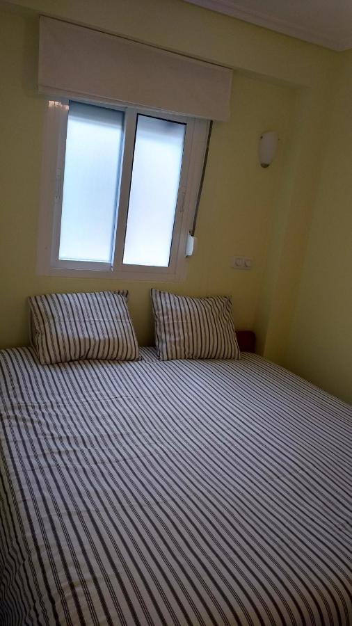 Appartement met 1 Slaapkamer