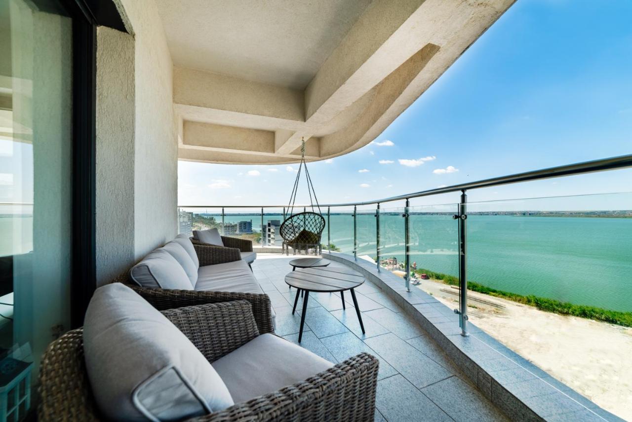 Seaside by Casa del Mar - B&B