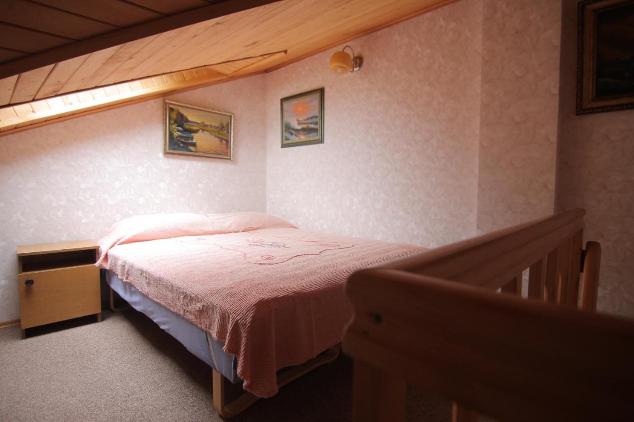 Appartement met 2 Slaapkamers - Nr. 3