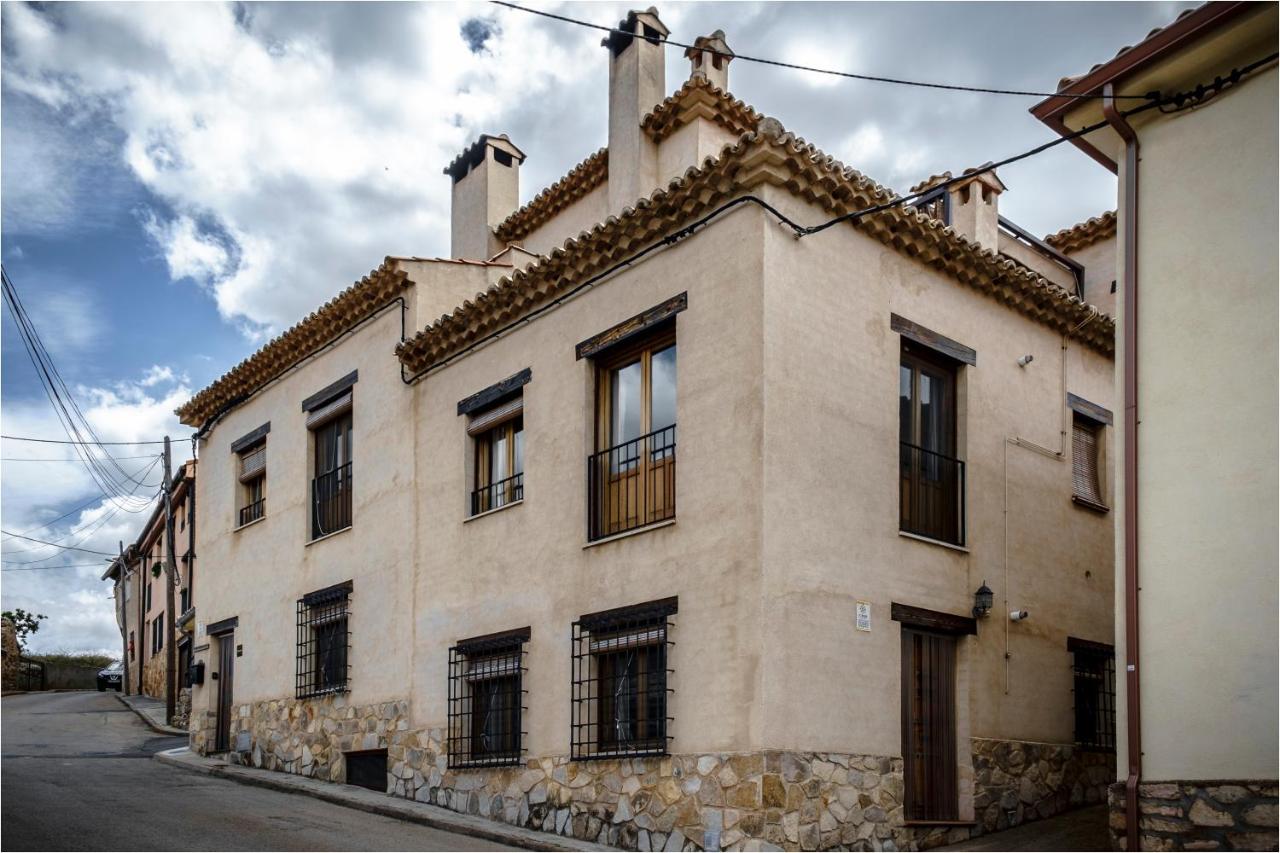 Ciudad Encantada Tio Daniel - B&B