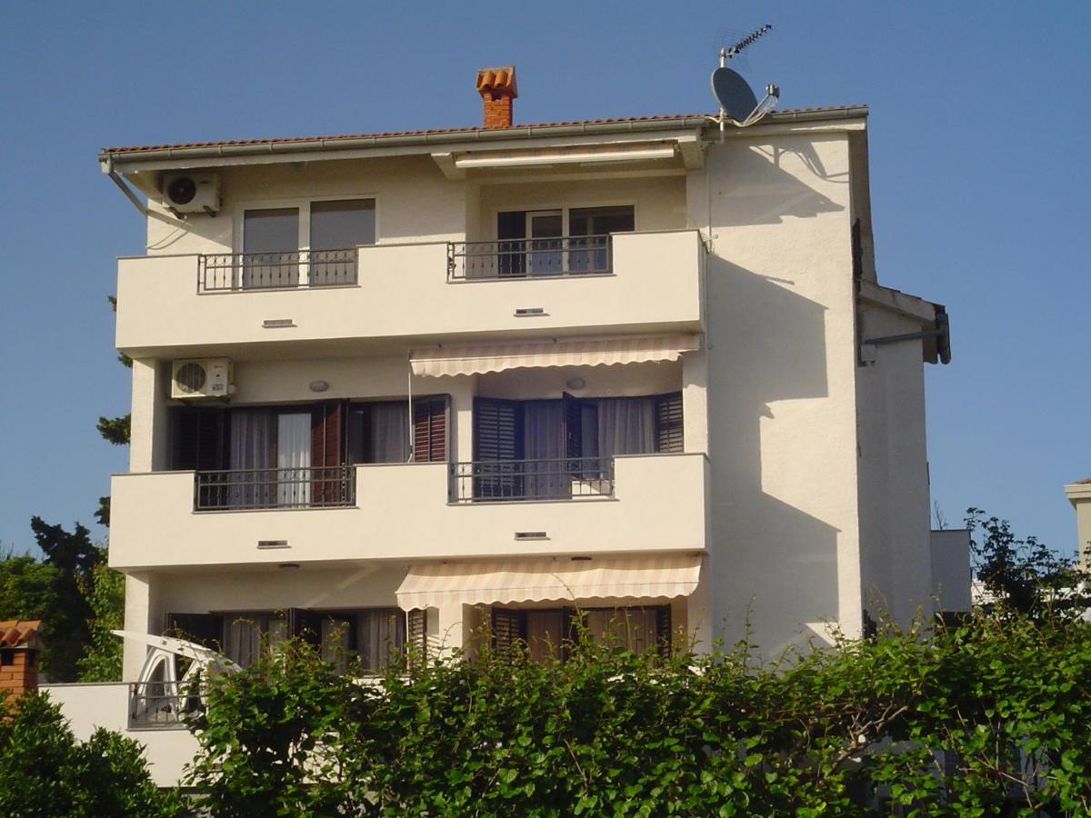 Apartments Buljan - B&B