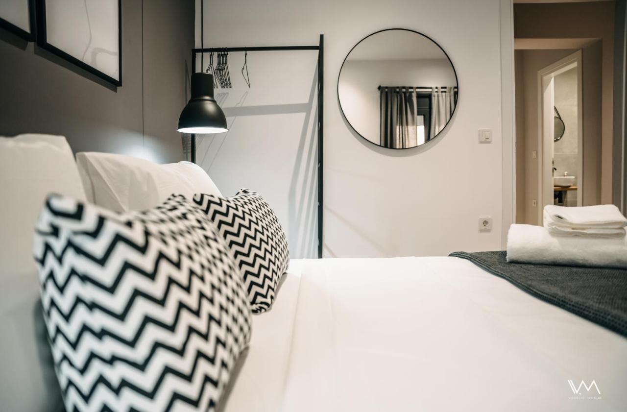 FSM APARTMENTS PERDIKA - B&B Pérdika