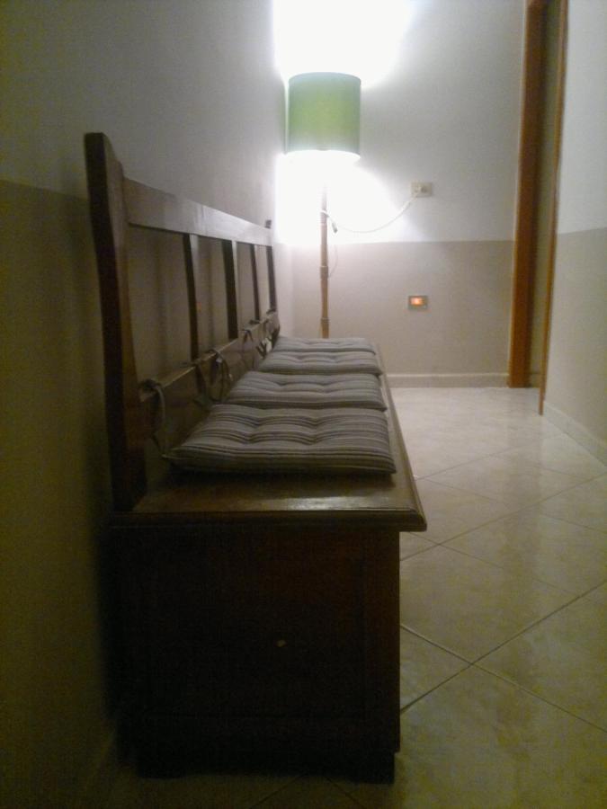 Double or Twin Room with Shared Bathroom