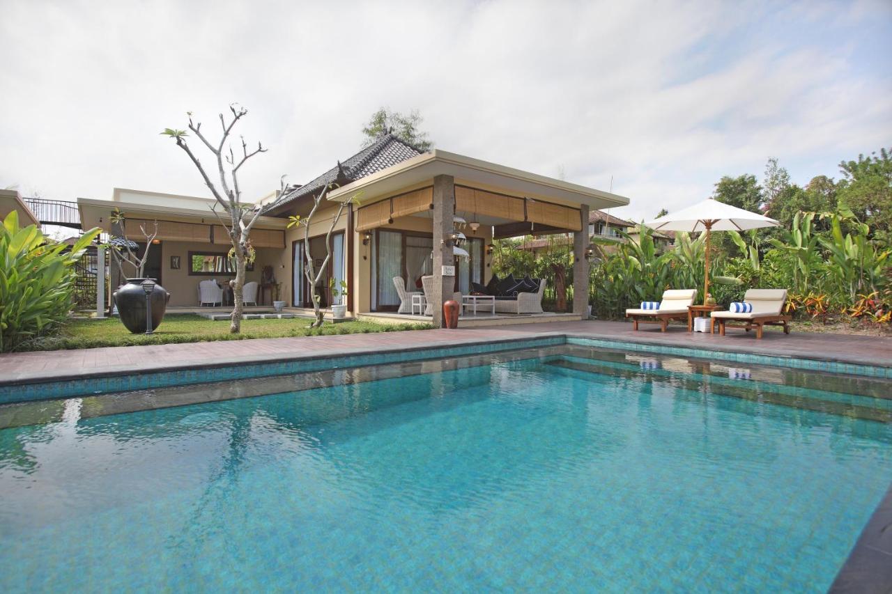 Villa Nirvana - B&B
