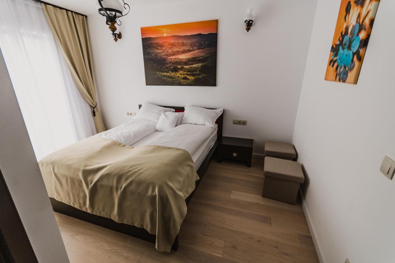 Doppelzimmer mit Seeblick