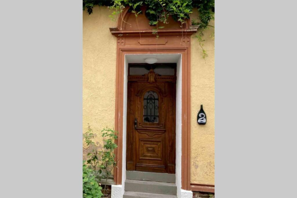 Dinkel Haus an der Mosel - B&B
